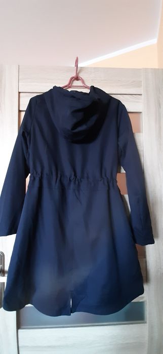 Parka damska rozm S