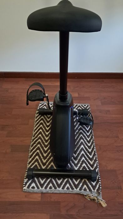 Bicicleta Estática Bodytone Inxide XU15 NOVA