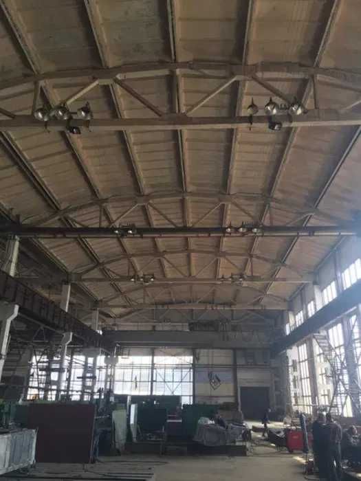 Продаж складський/виробничий комплекс  Києв/Академмістечко