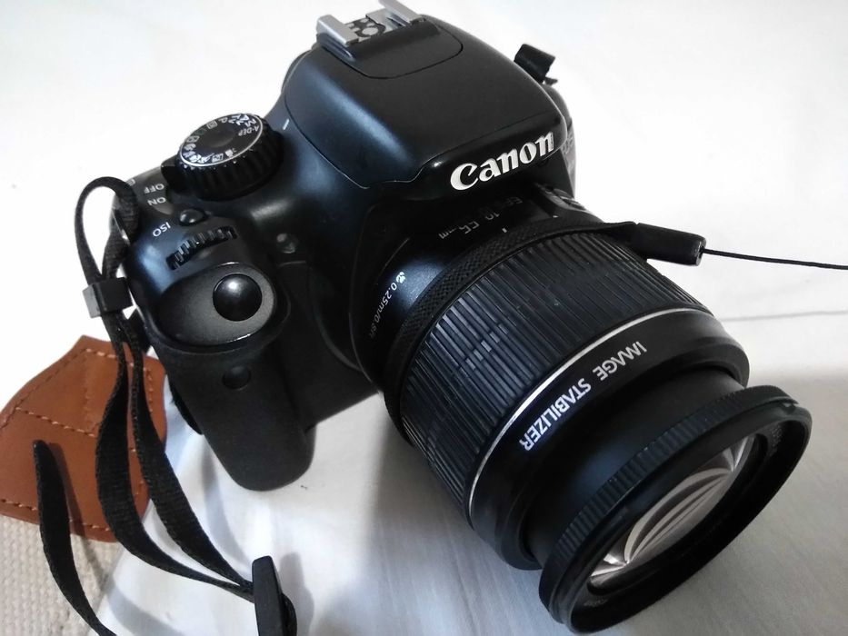 canon eos 6d - купити цифрові фотокамери - Ціна на OLX.ua