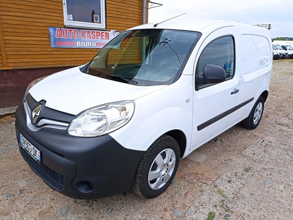 Renault KANGOO  Pierwszy właściciel. Stan bardzo dobry.