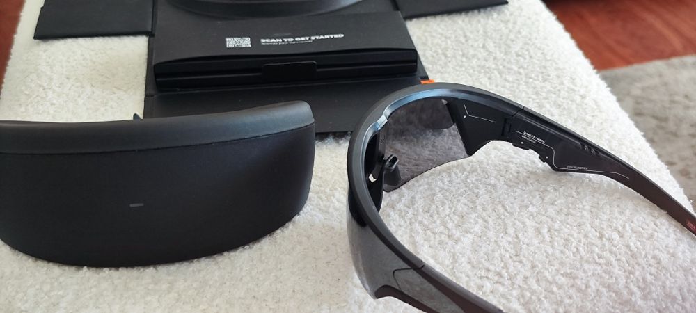 Oakley Meta Vanguard