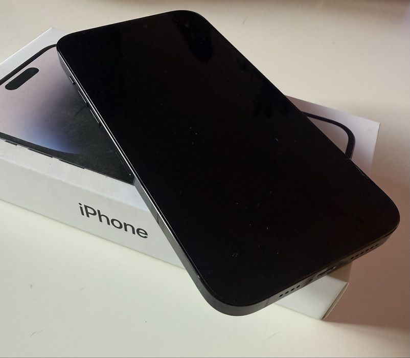 Iphone 14 Pro Max 128GB