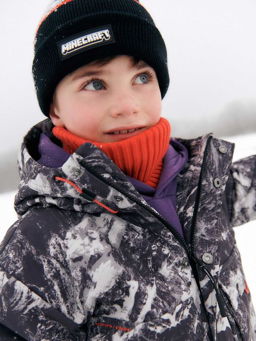 Лижна куртка Reserved 7-8 р. (122-128см) лыжка