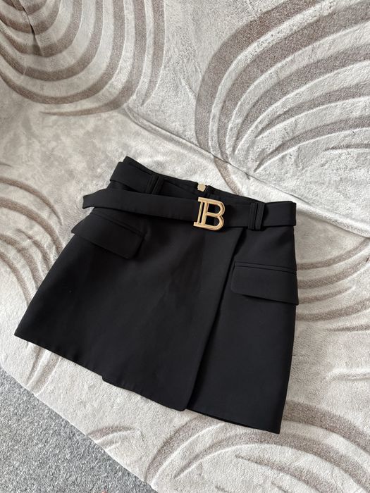 Спідниця юбка Balmain