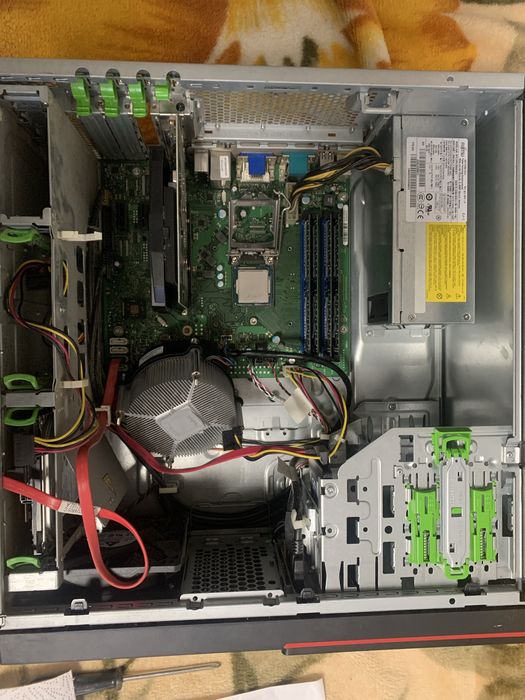 Продам компьютер