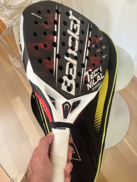 Raquete Babolat Technical Vip
