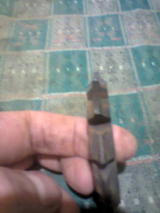 набір совдеповських фрез