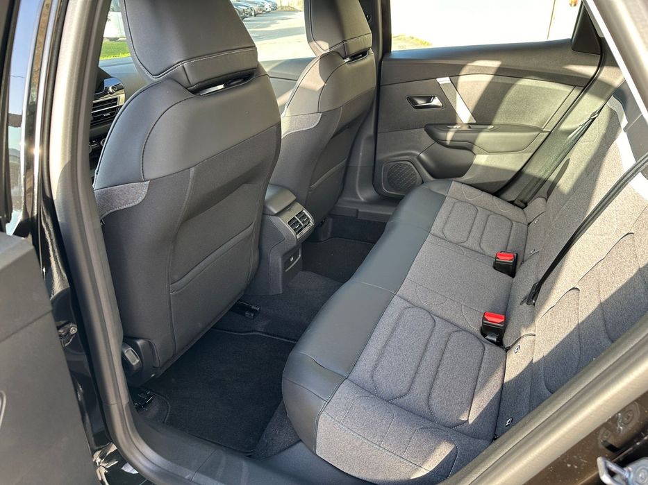 Citroën C4 X
