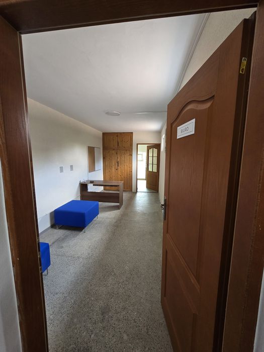 Magazyn do wynajęcia Hala 200m² Hala