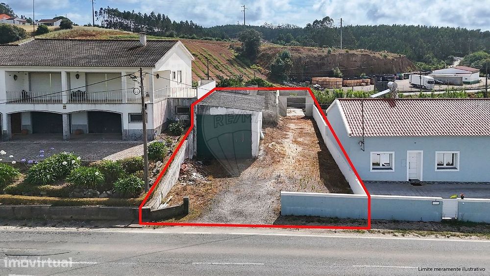 Arrecadação  para venda