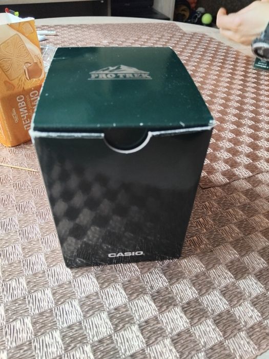 Casio ProTrek PRW-3510-1JF