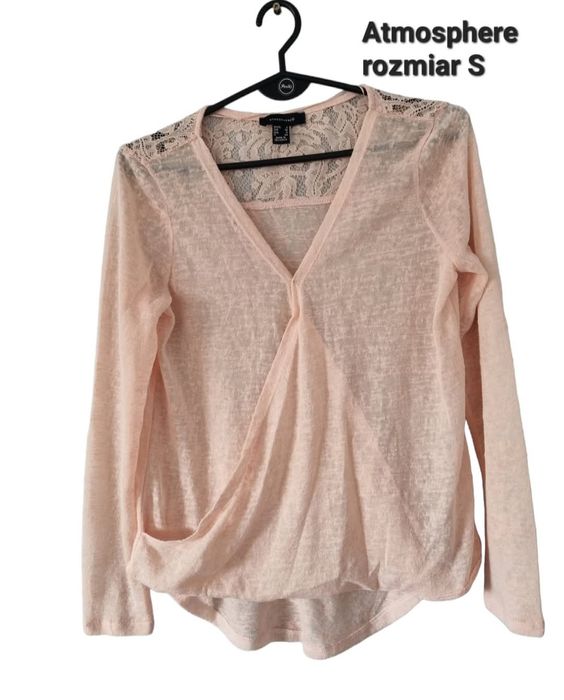 Sweterek atmosphere rozmiar S 36
