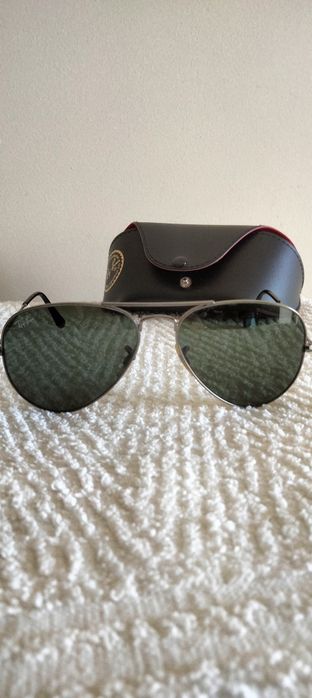 Óculos de sol Ray ban