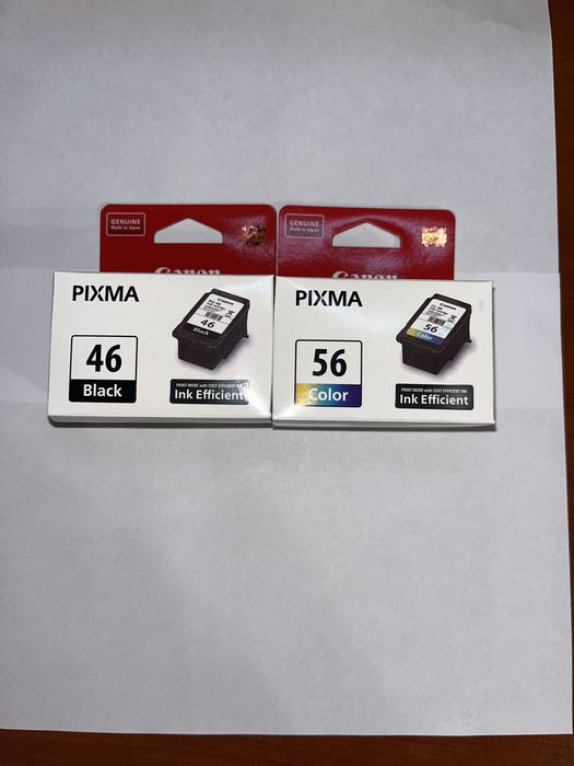 Картридж на принтер