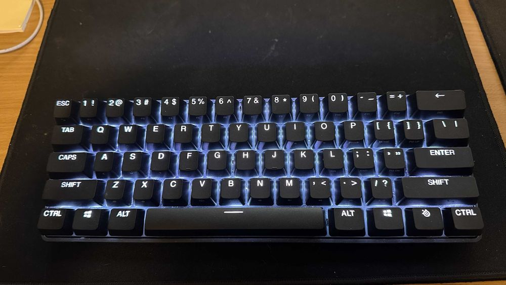 Steelseries Apex mini pro449117878654095362