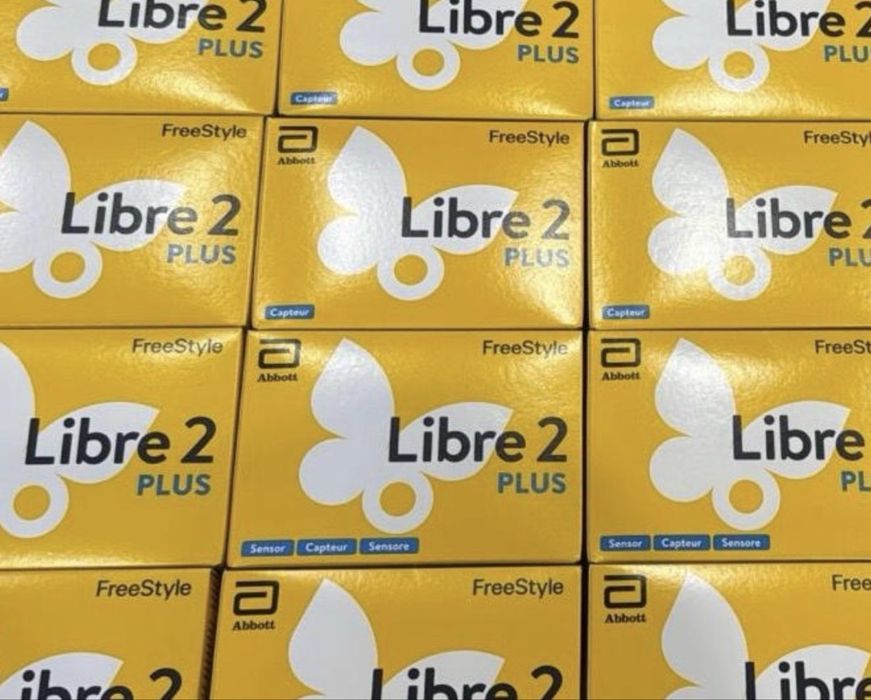 В наявності! Freestyle, либре 2 плюс, libre2 plus лібре2 лібре 2 +
