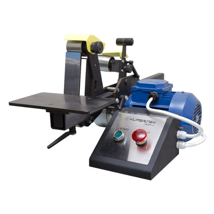 Гриндер шліфувальний стрічковий