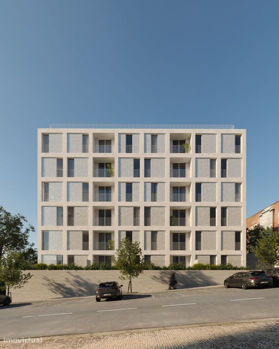 Apartamento T1 - ETHULA