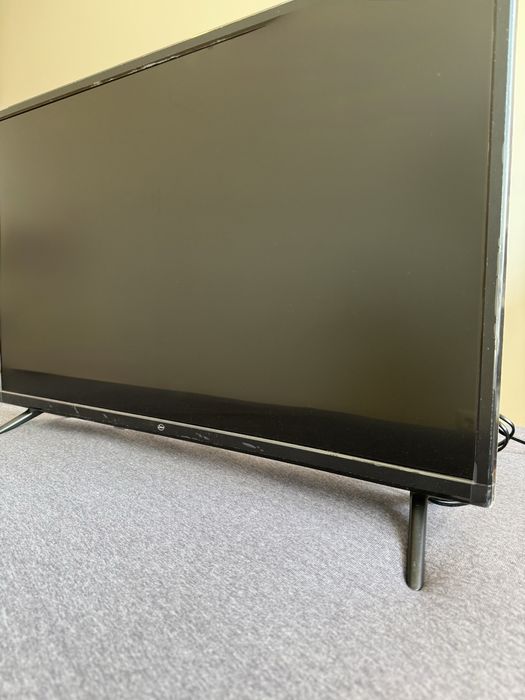 TV 32’’ LED MIDE32 – Impecável, pronta a usar!