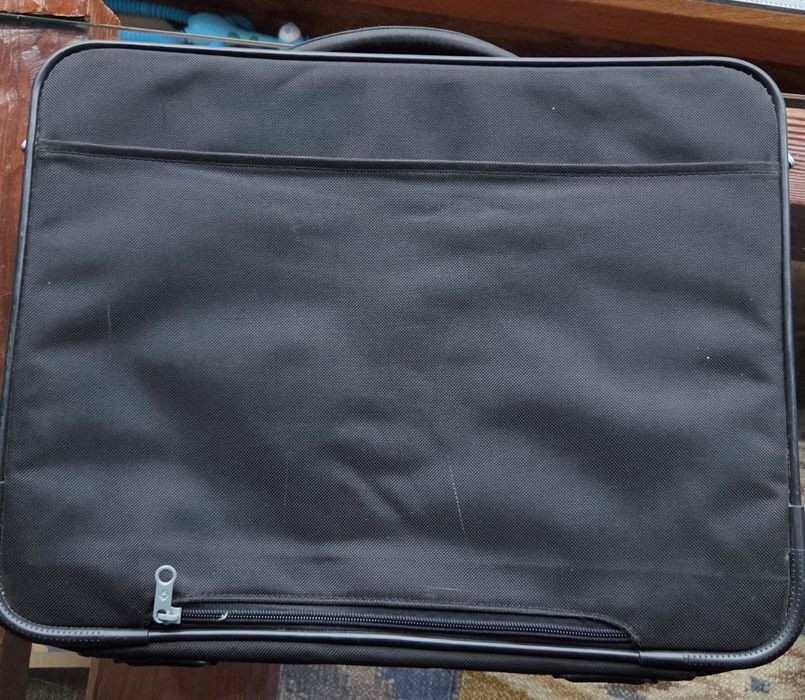 Samsonite torba na laptopa/ aktówka