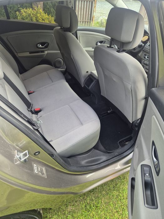 Renault Megane lll