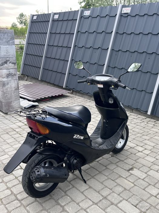 Продається Honda dio 34 Ідеал