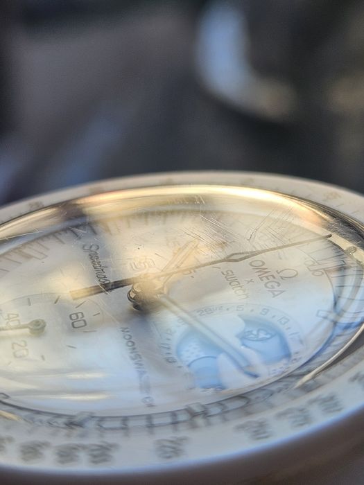 Годинник на батарейці