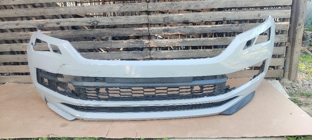 Продам Бампер Skoda Kodiaq