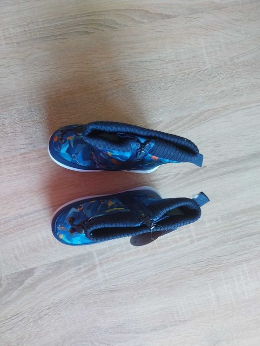 nowe śniegowce r. 26