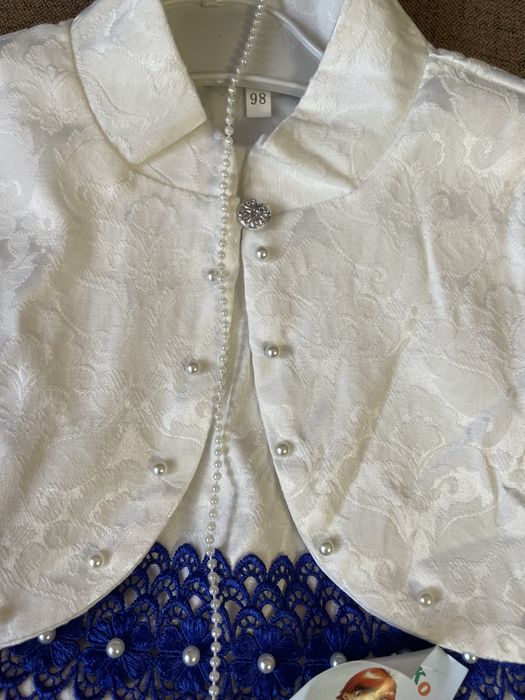 Плаття дитяче