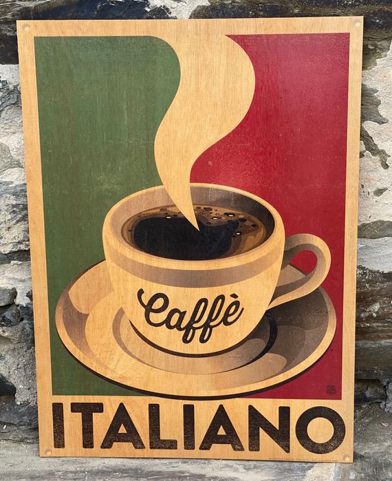 Quadros vintage de café64730288042243123