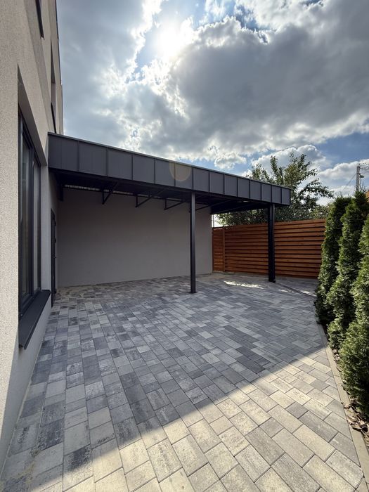 Кращий дуплекс в Черкас! Казбет! 140м2