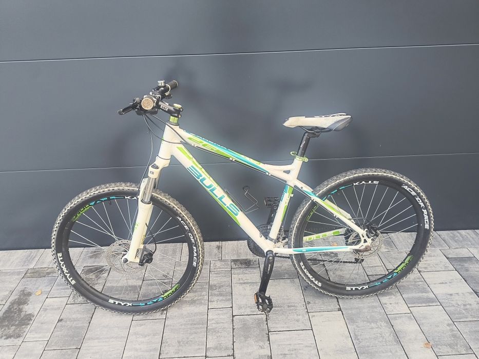 Rower górski MTB BULLS Zarena 26  Gen 3 + drugi rower Gratis OKAZJA!