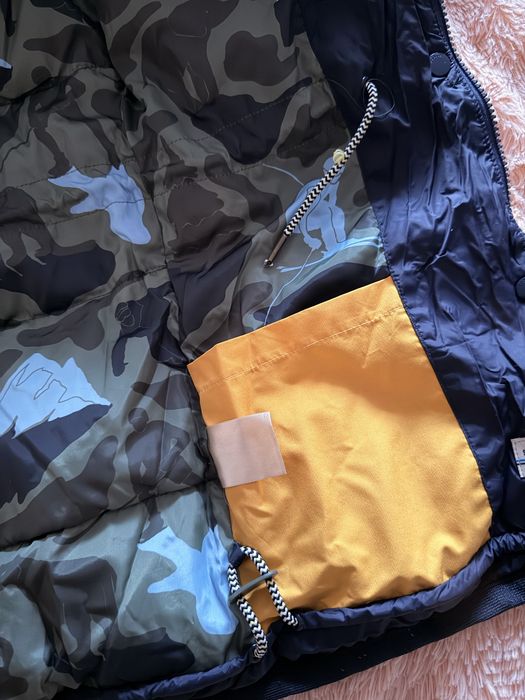 Зимова куртка Scotch Shrunk (Scotch & Soda) 128 см, 7–8 років, дуже тепла