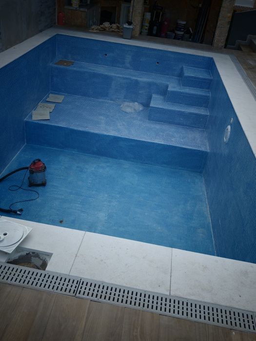 Remodelaçoes em geral