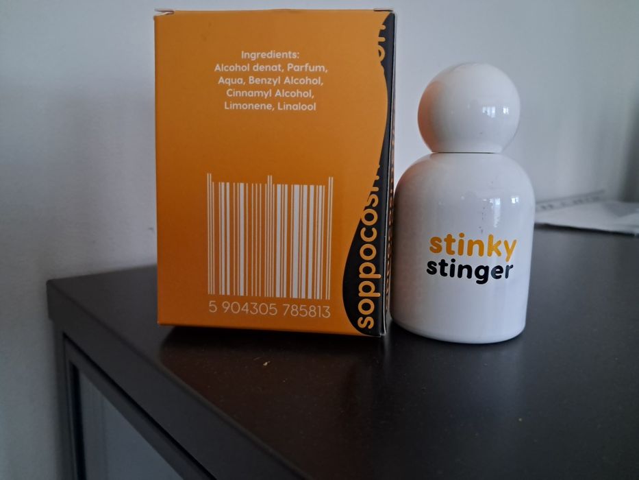 Stinky Stinger Soppo 20/50  ml