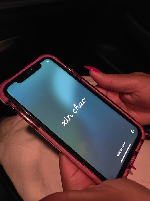 Vendo Iphone 11 bom estado