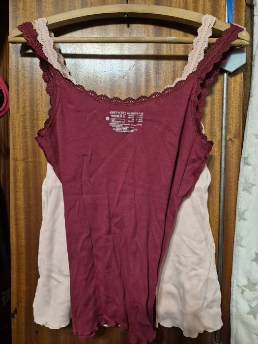 Ubrania L-XL spódnica sweter