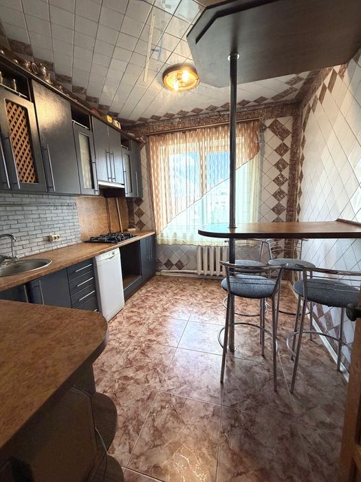 Продаж 3 кімн.квартири. Держпрограми