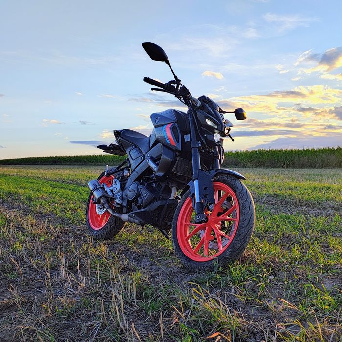Yamaha