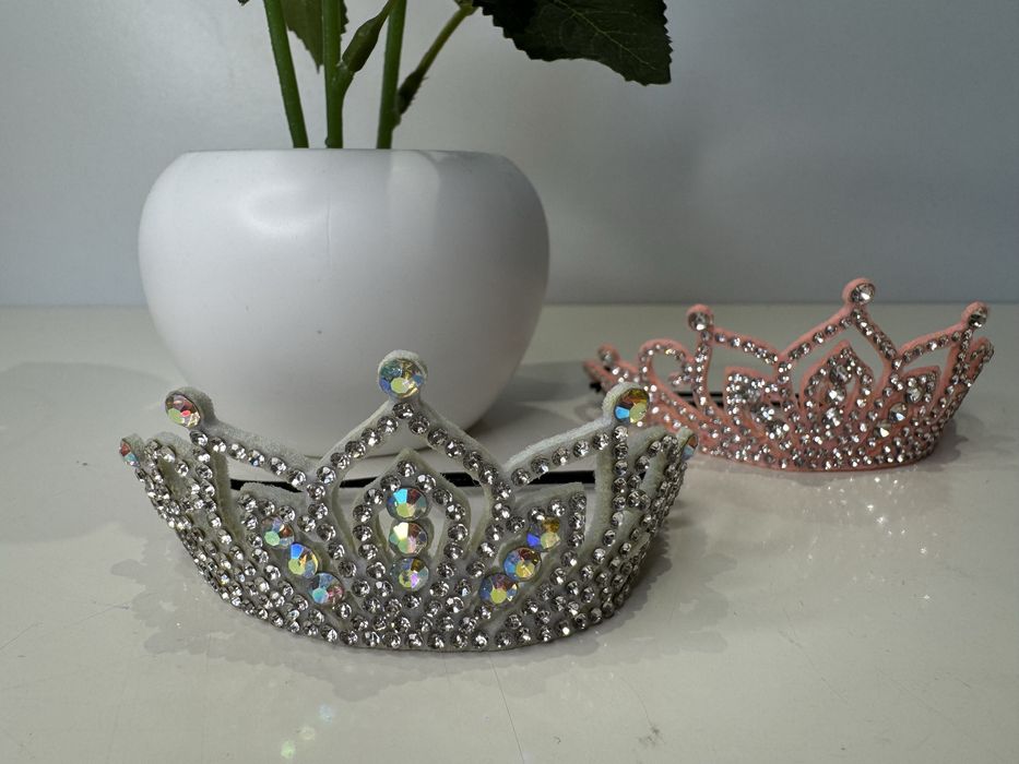 Korona na kok gimnastyka artystyczna