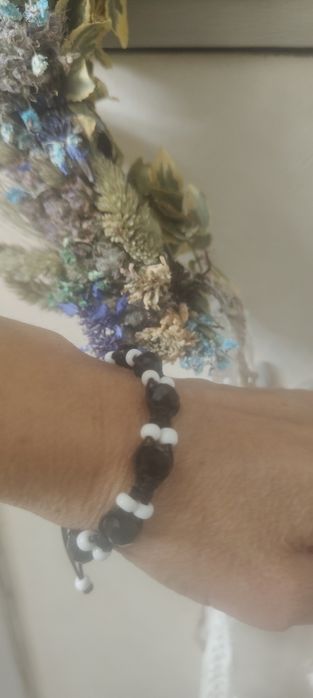 Bransoletka handmade