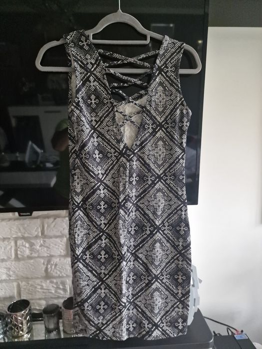 Letnia sukienka m Tally weijl