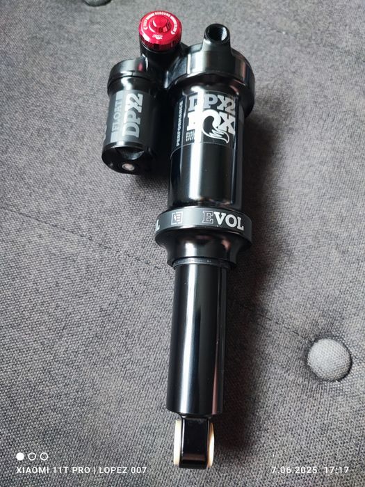 パーツ Fox DPX2 230-65 パーツ Fox DPX2 230-65 Fox DPX2 230-65 パーツ