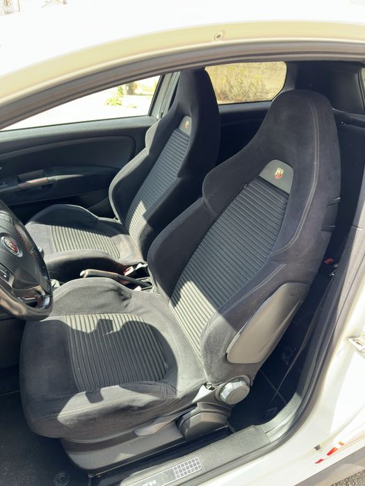 Grande punto abarth 1.4