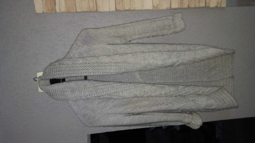 Sweter rozmiar 36-40
