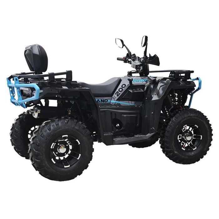 Квадроцикл SPARK GRAND 200
