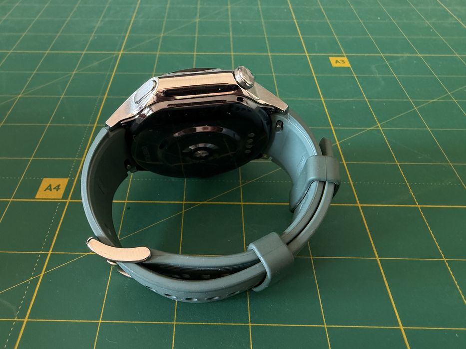 One Plus Watch 2