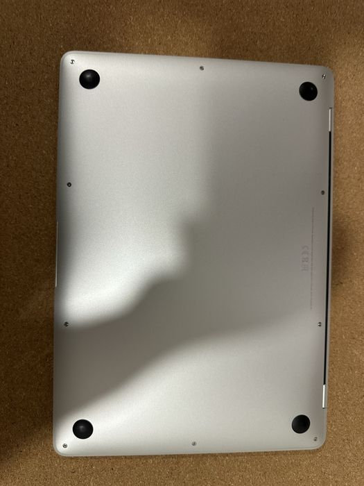 Macbook Air Retina 2019